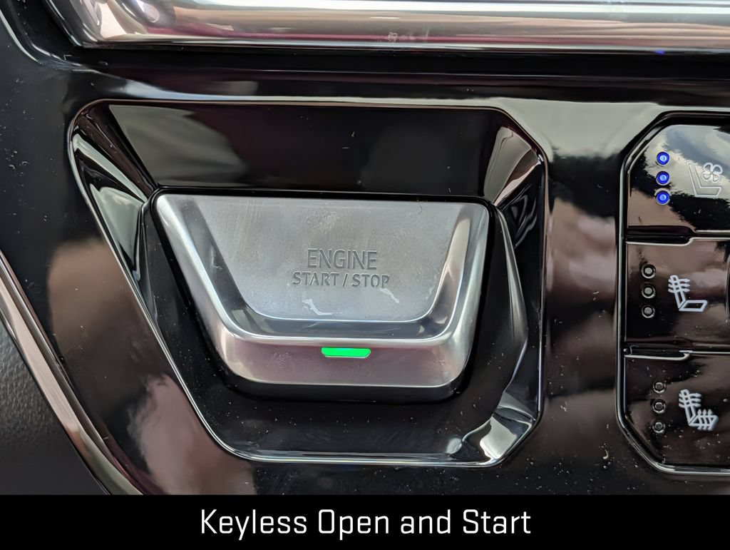 New 2026 GMC Sierra 2500 Denali Ultimate AWD/4WD image 19