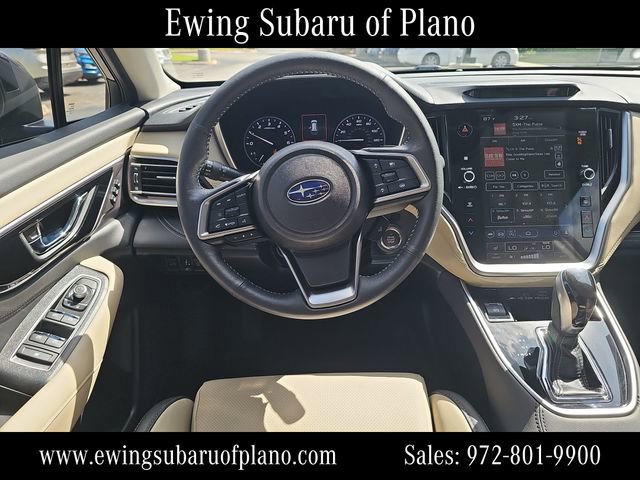 Used 2025 Subaru Outback Limited image 13