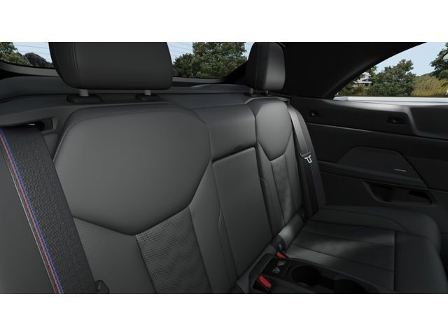 New 2026 BMW M4 xDrive Competition image 12