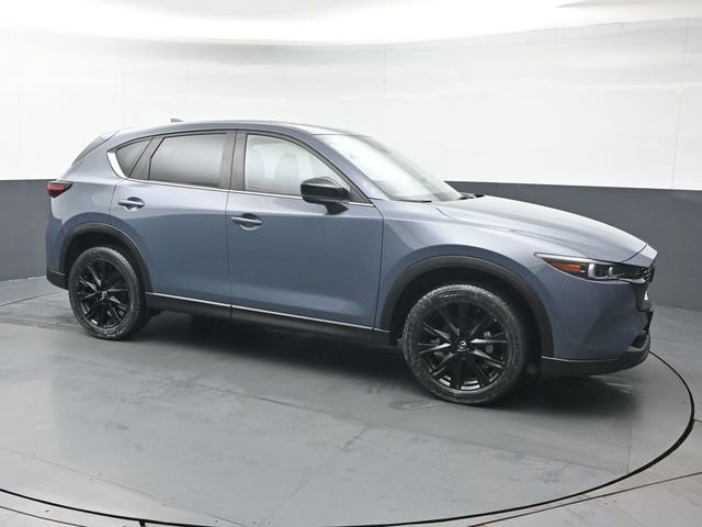 Certified 2024 MAZDA CX-5 Carbon Edition image 7