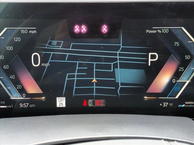 Used 2026 BMW X7 xDrive40i image 11