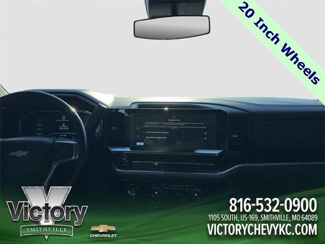 Used 2022 Chevrolet Silverado 1500 LT image 15