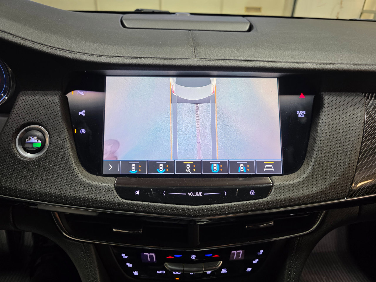 Used 2019 Cadillac CT6 Sport w/ Super Cruise Package image 34