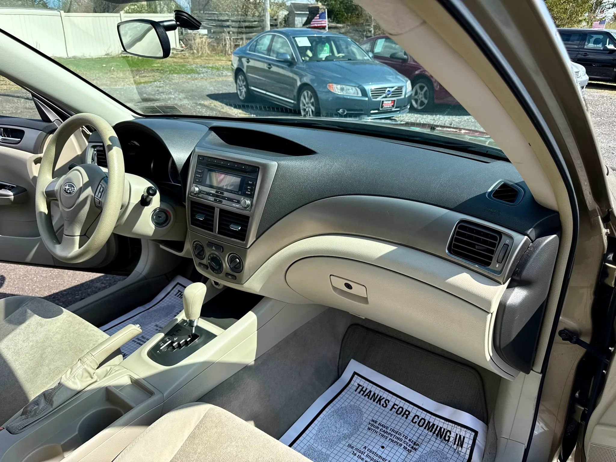 Used 2008 Subaru Impreza 2.5i image 19