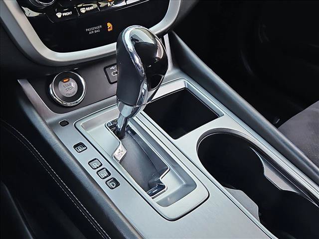 Used 2019 Nissan Murano SV FWD image 12