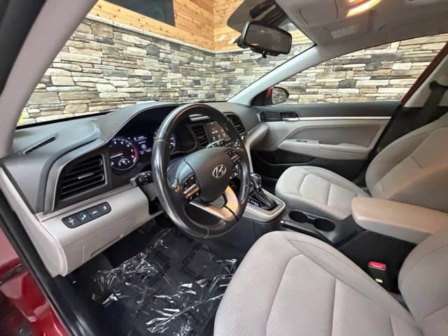 Used 2020 Hyundai Elantra Value Edition FWD image 12