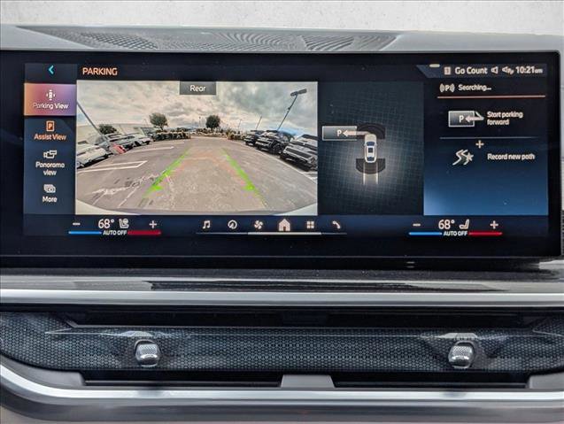 Certified 2024 BMW X6 xDrive40i w/ Executive Package AWD/4WD image 14