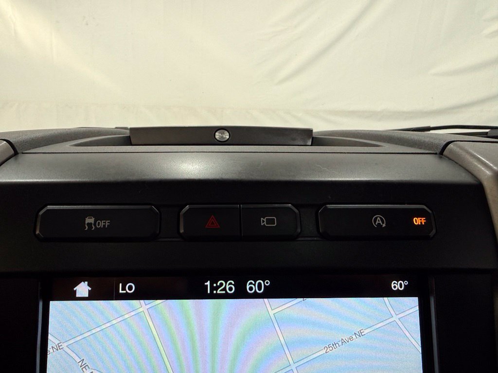 Used 2018 Ford F150 Limited w/ Trailer Tow Package AWD/4WD image 38