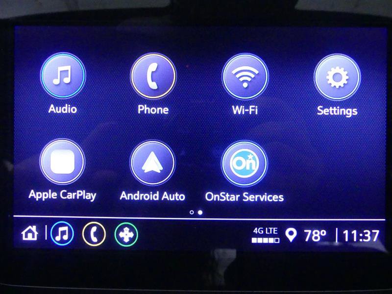 Used 2024 Chevrolet Malibu LS w/ Driver Confidence Package FWD image 12