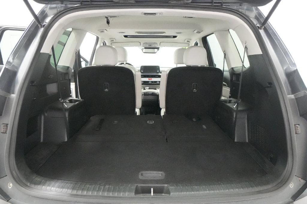 Used 2021 Kia Telluride S AWD/4WD image 23