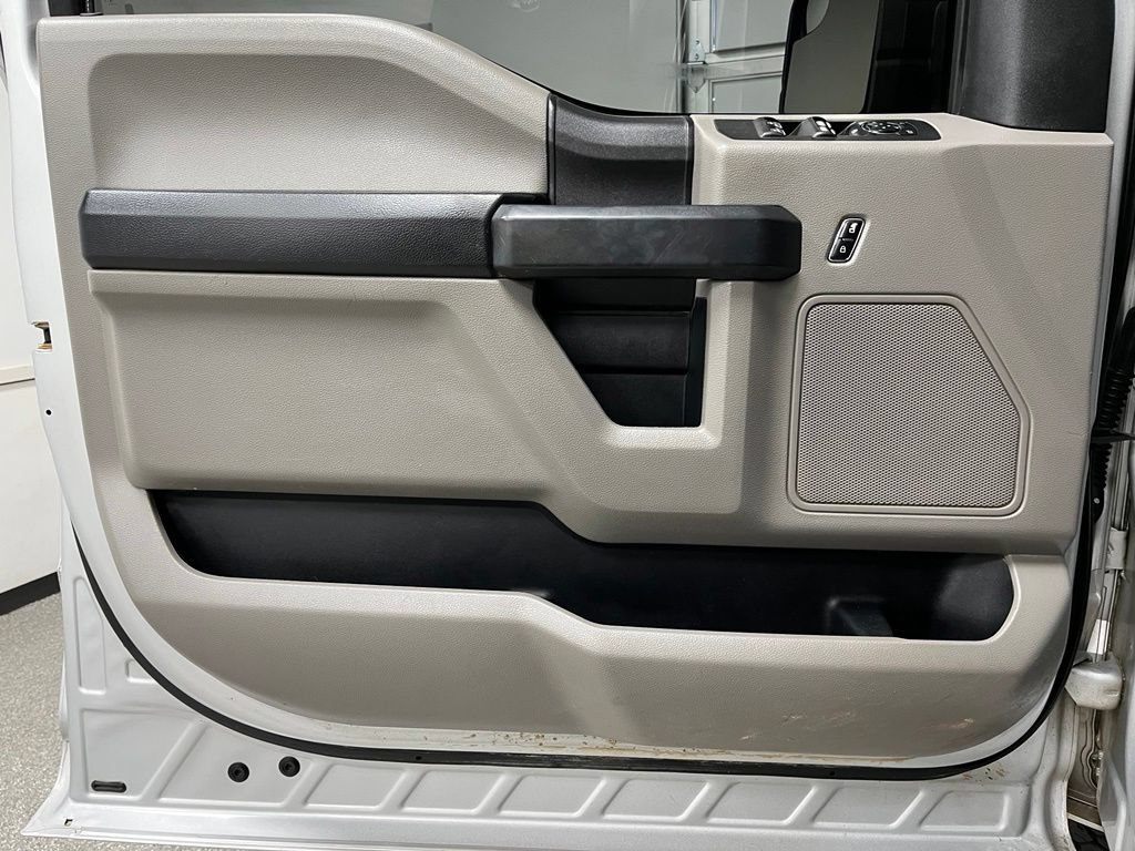 Used 2019 Ford F150 XL w/ Equipment Group 101A Mid AWD/4WD image 24