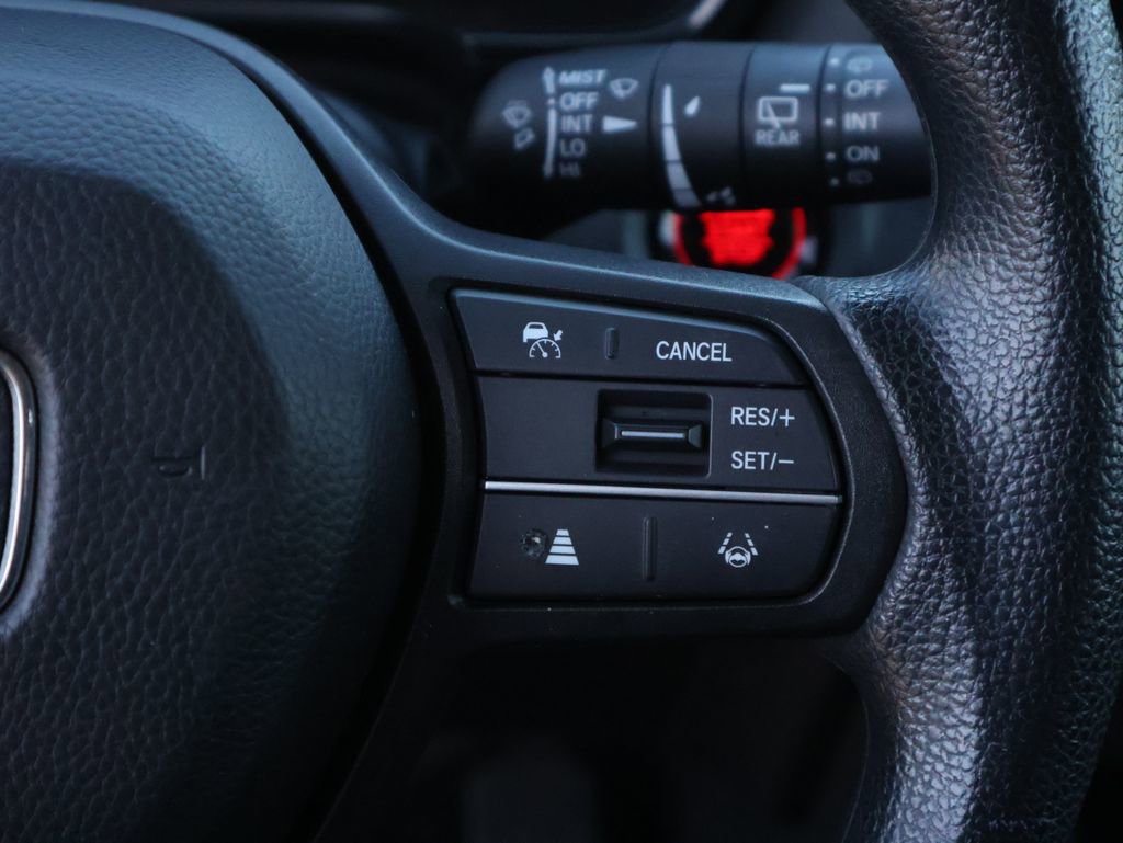 Certified 2024 Honda CR-V EX image 29
