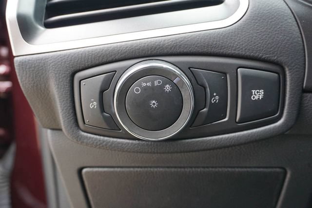 Used 2024 Ford Edge SEL AWD/4WD image 17