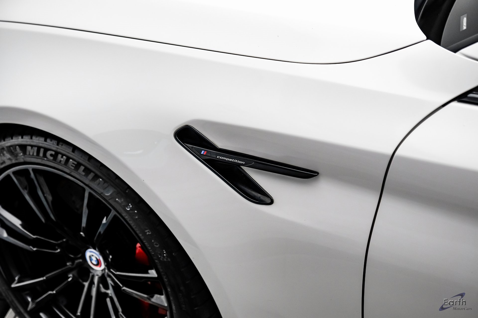 Used 2023 BMW M5 w/ Competition Package image 29