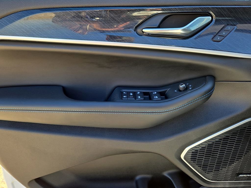 Used 2024 Jeep Grand Cherokee Trailhawk image 23