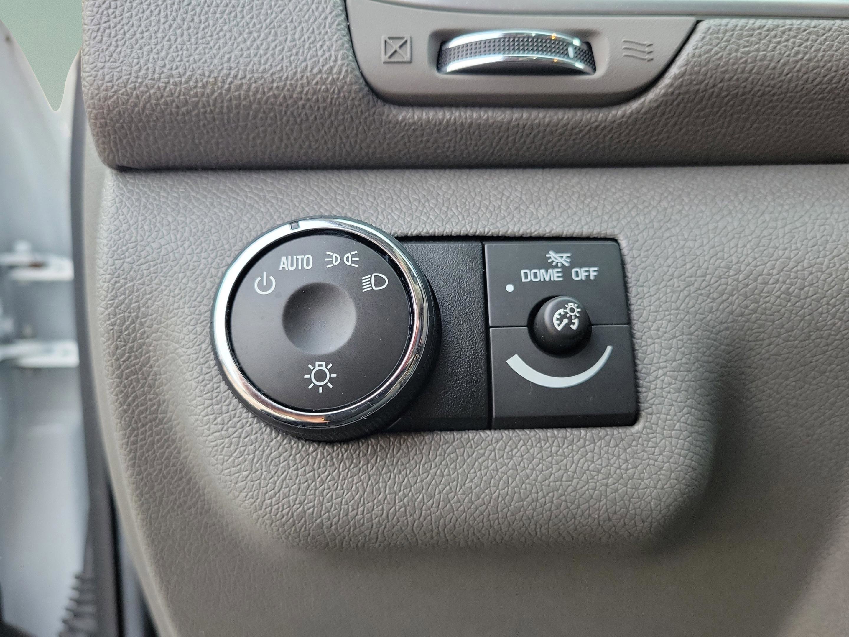 Used 2017 Chevrolet Traverse LS image 17