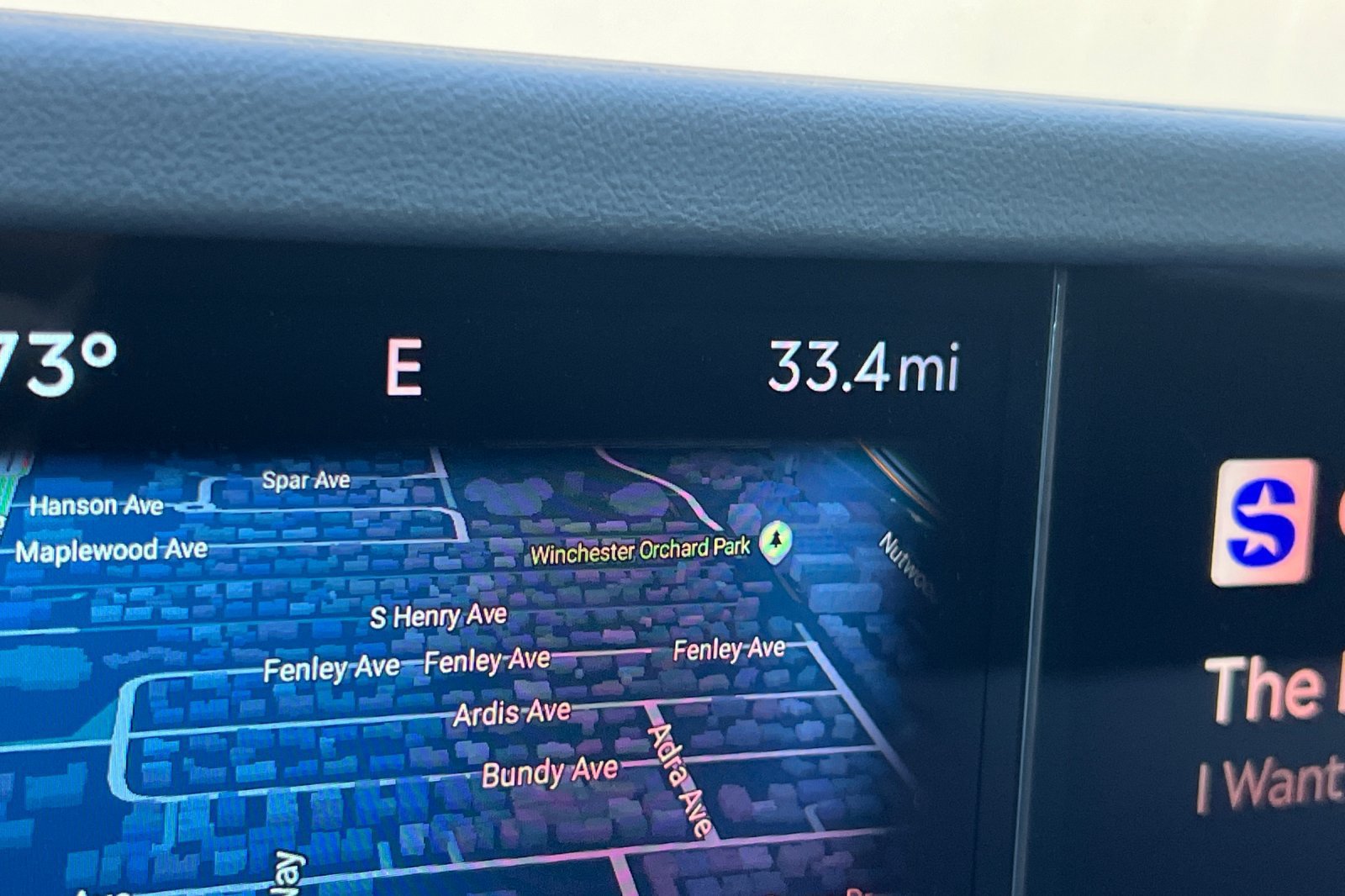 New 2026 Lincoln Nautilus Reserve AWD/4WD image 23