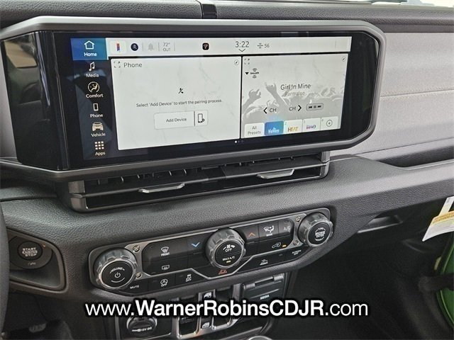 New 2025 Jeep Gladiator Sport image 20