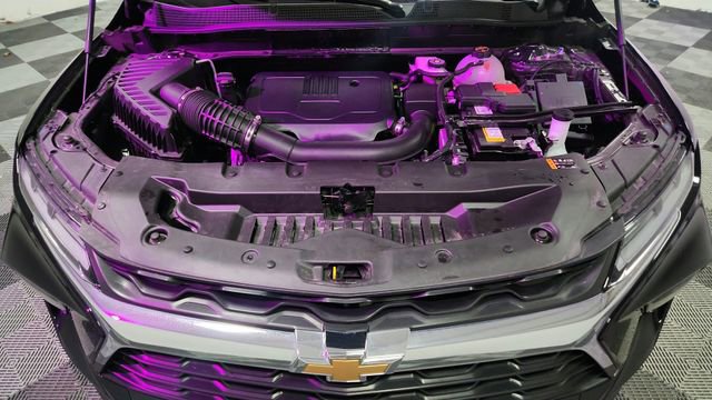 Used 2025 Chevrolet Blazer LT image 23