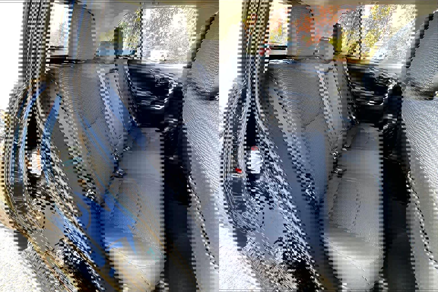 Certified 2024 Toyota RAV4 LE image 19