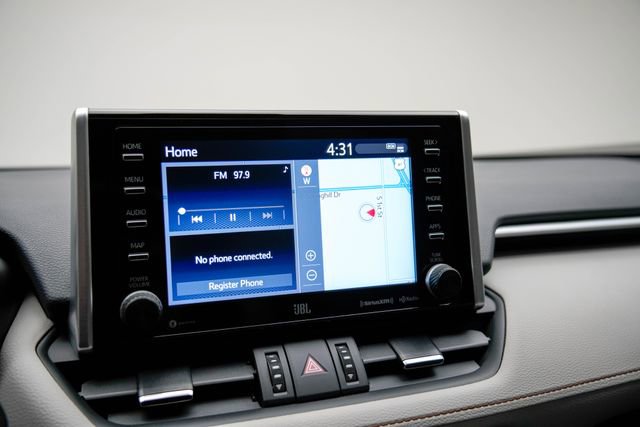 Used 2020 Toyota RAV4 Limited w/ Limited Grade Weather Package image 20