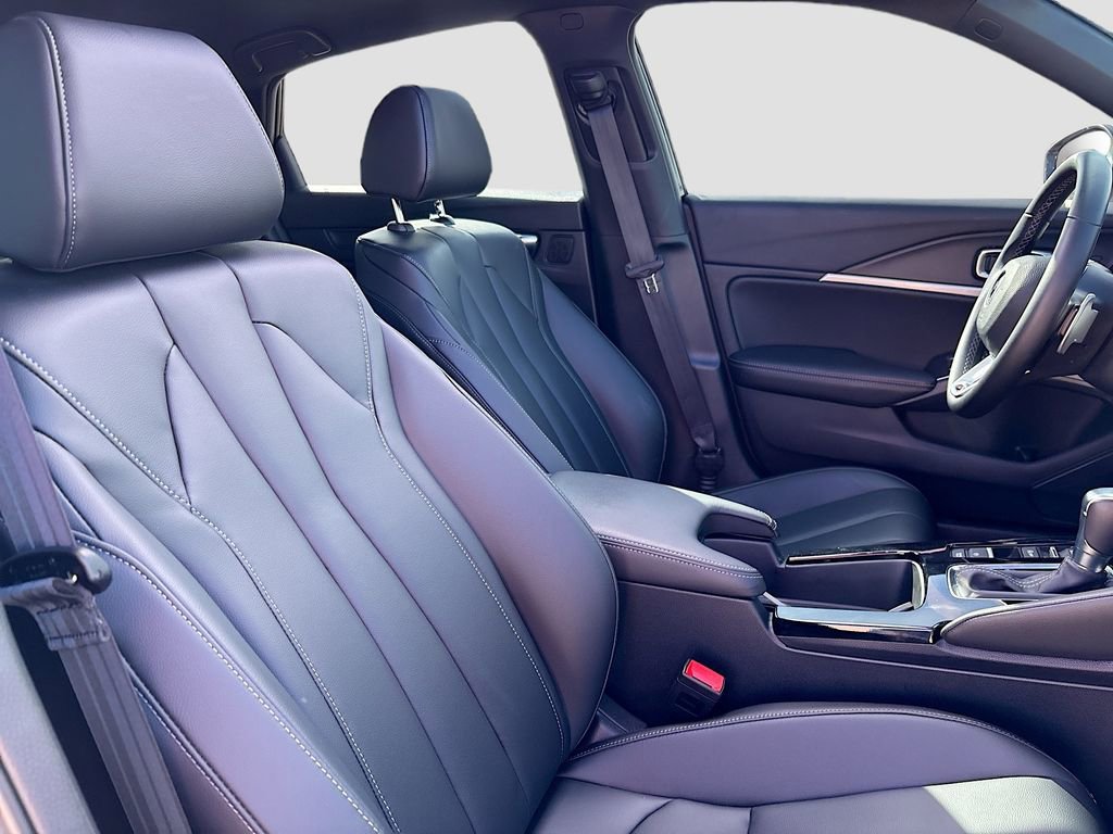 Used 2025 Acura Integra A-Spec image 27