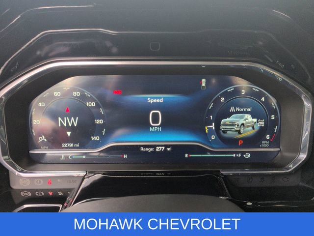 Used 2023 Chevrolet Silverado 1500 RST image 13