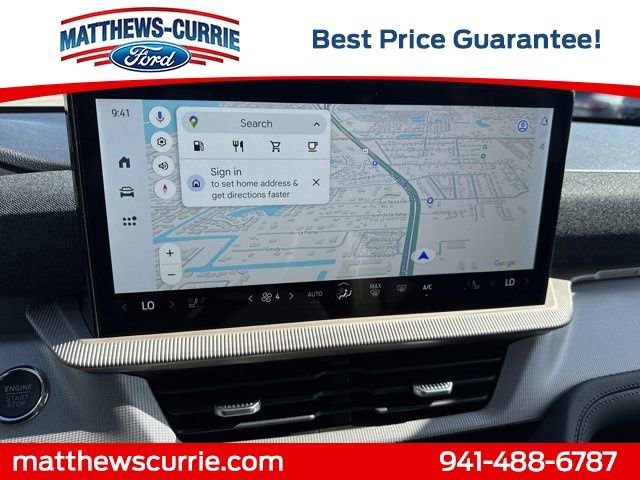 New 2025 Ford Explorer Active w/ Active Comfort Package image 19