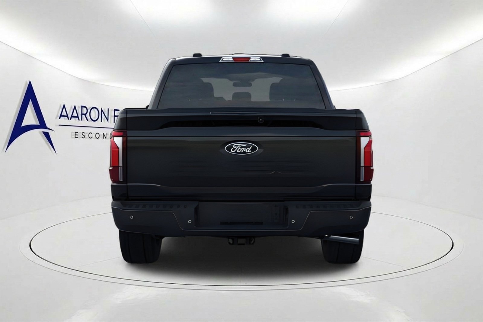 New 2026 Ford F150 Lariat AWD/4WD image 5