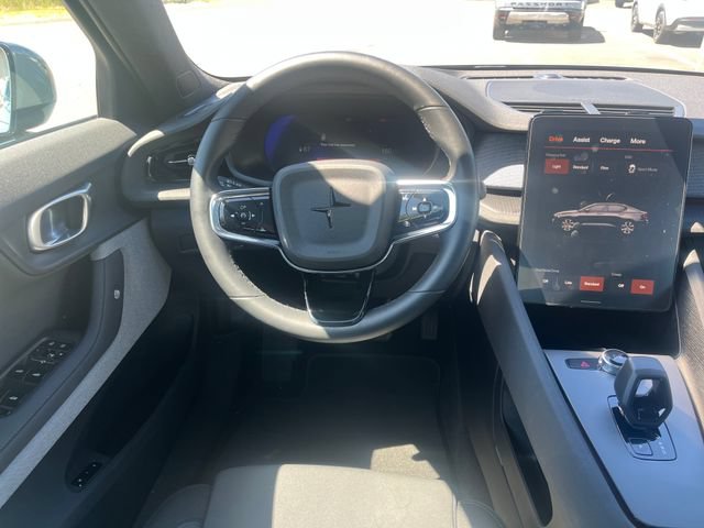 Used 2023 Polestar Polestar 2 w/ Pilot Pack AWD/4WD image 13