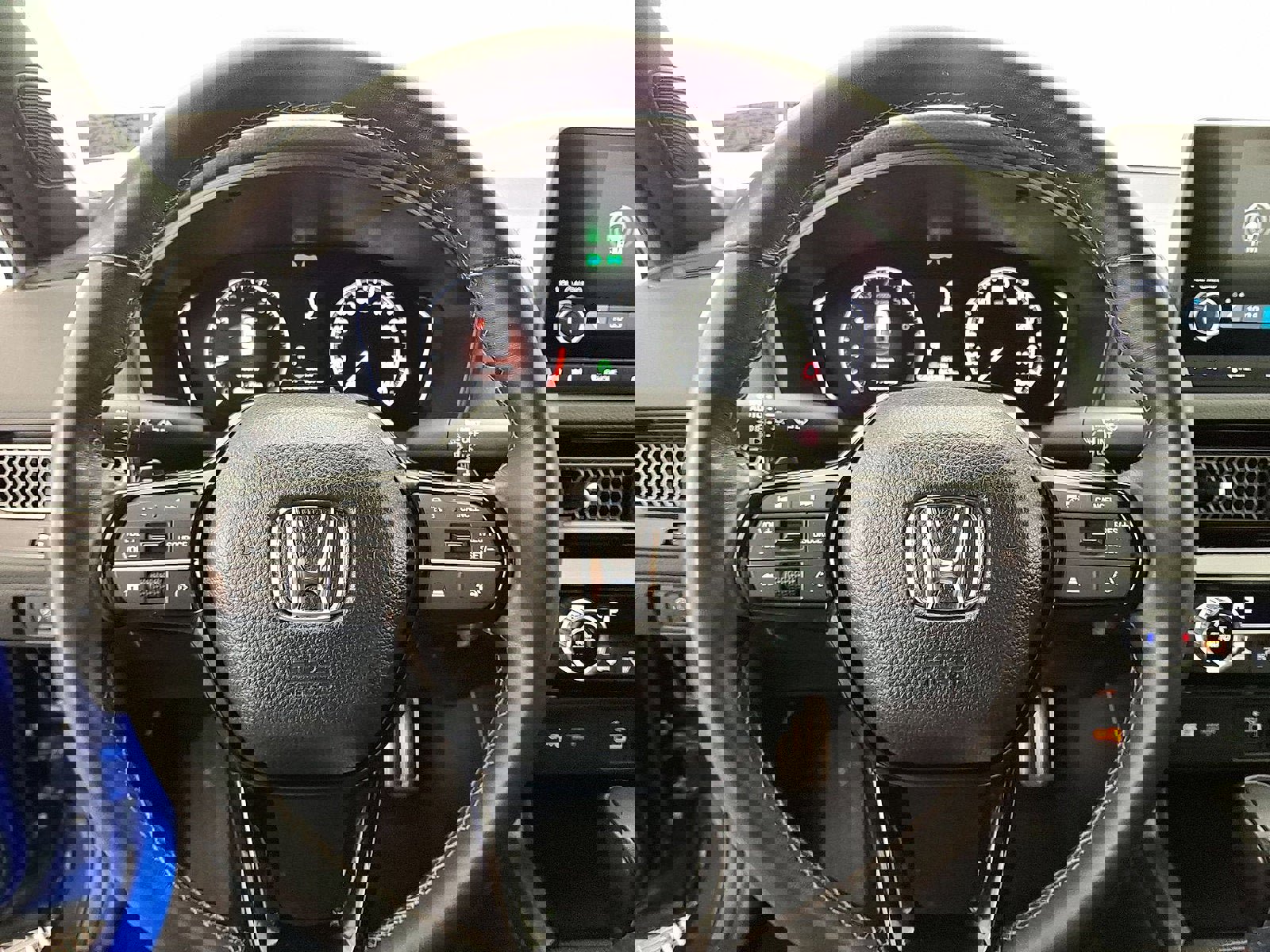 Used 2023 Honda Civic Sport image 16