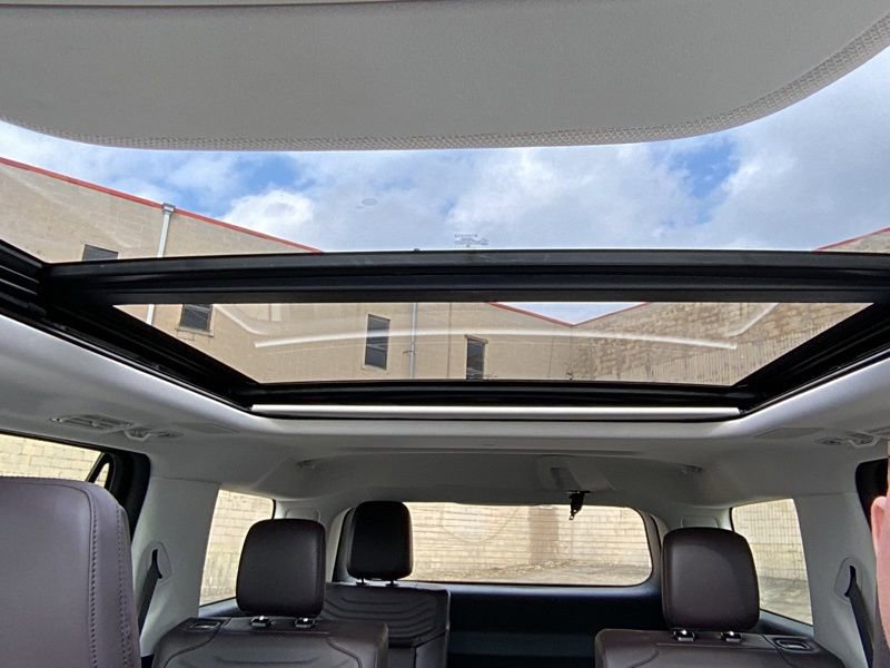 New 2026 Ford Expedition Platinum w/ Platinum Ultimate Package image 45