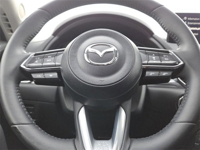 Certified 2023 MAZDA CX-5 AWD 2.5 S w/ Preferred Package image 22