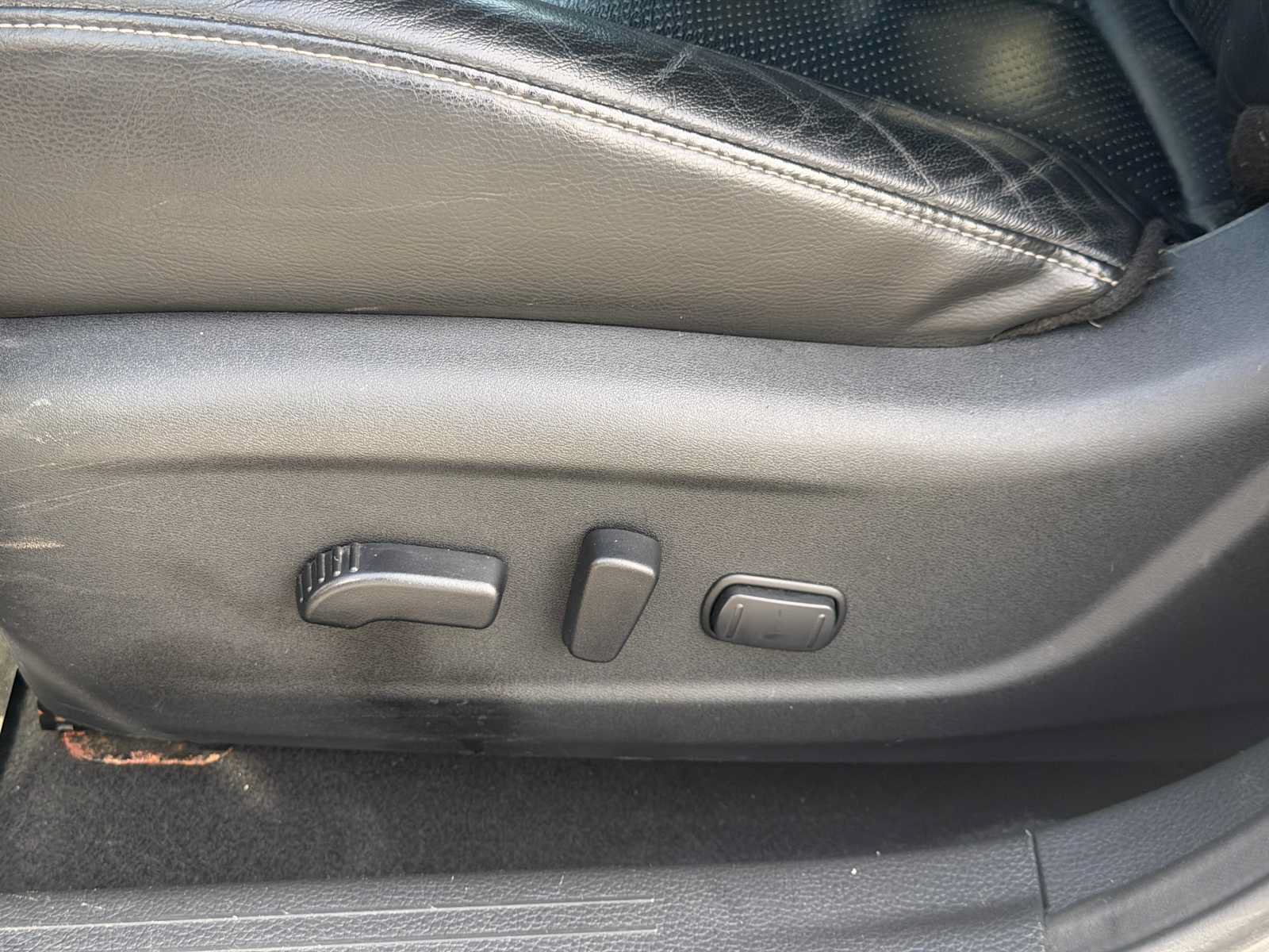 Used 2019 Nissan Sentra SL FWD image 5