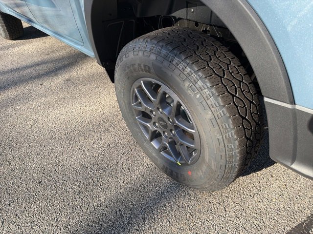 New 2025 Ford Ranger XLT w/ Trailer Tow Package image 6