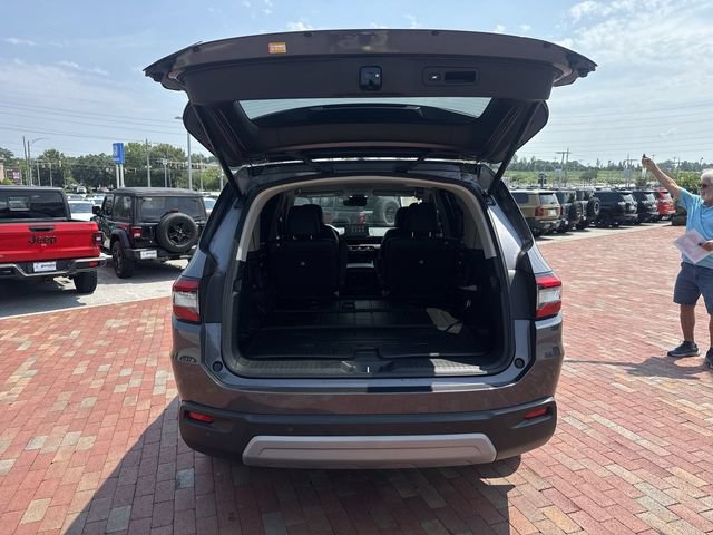 Certified 2023 Honda Pilot EX-L image 29