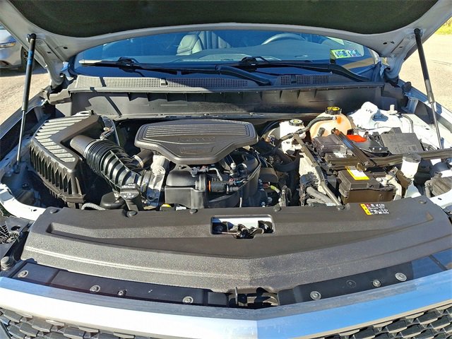 Used 2020 Cadillac XT6 Premium Luxury image 27