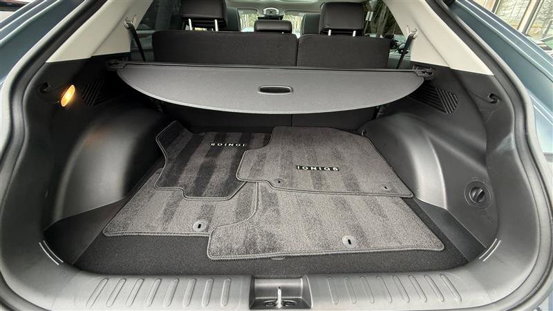 Used 2024 Hyundai Ioniq 5 Limited image 32