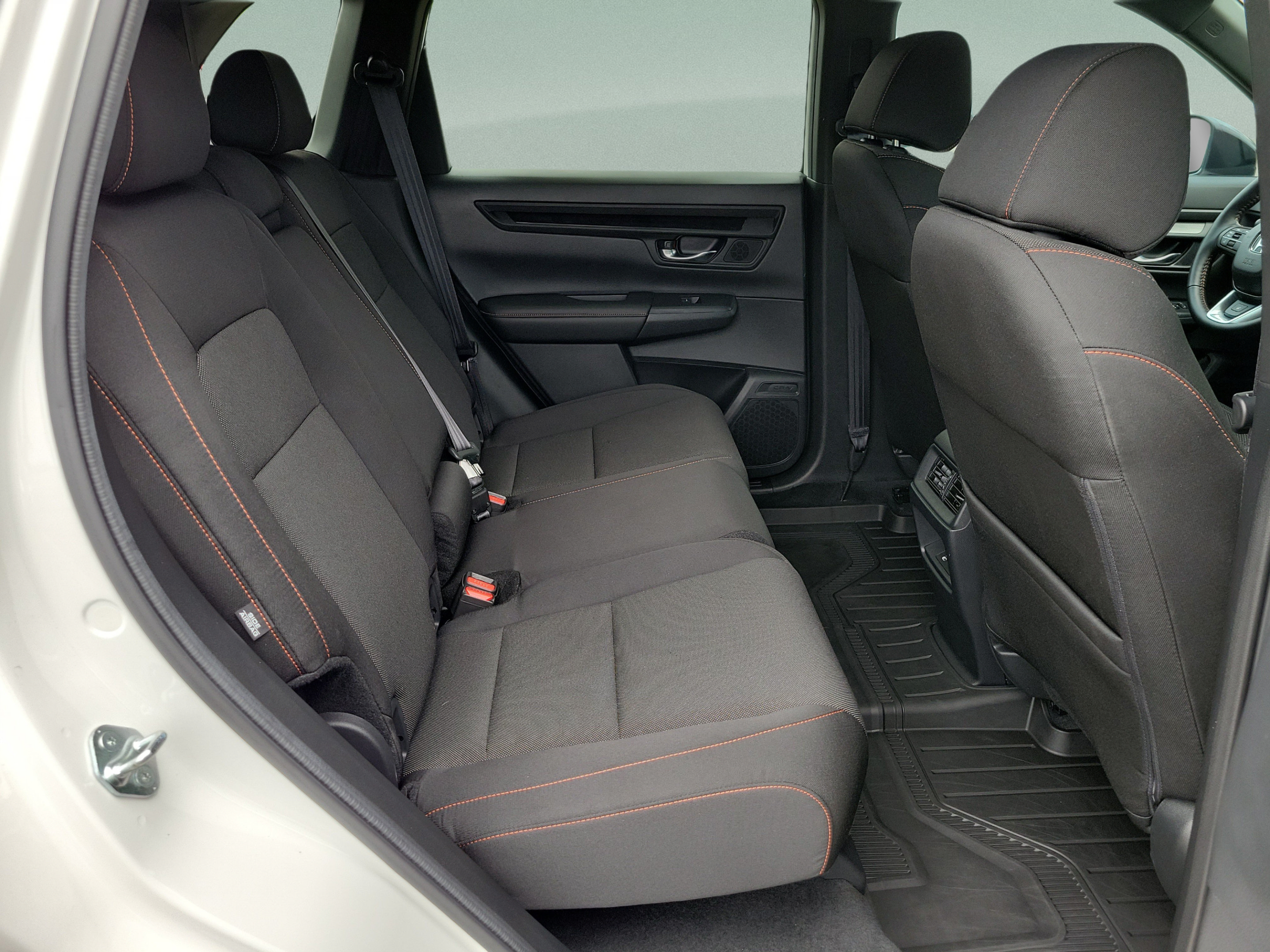 Used 2026 Honda CR-V TrailSport image 12