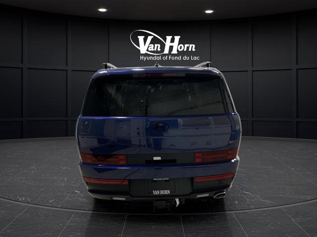 New 2026 Hyundai Santa Fe XRT w/ Tow & Go Package image 14