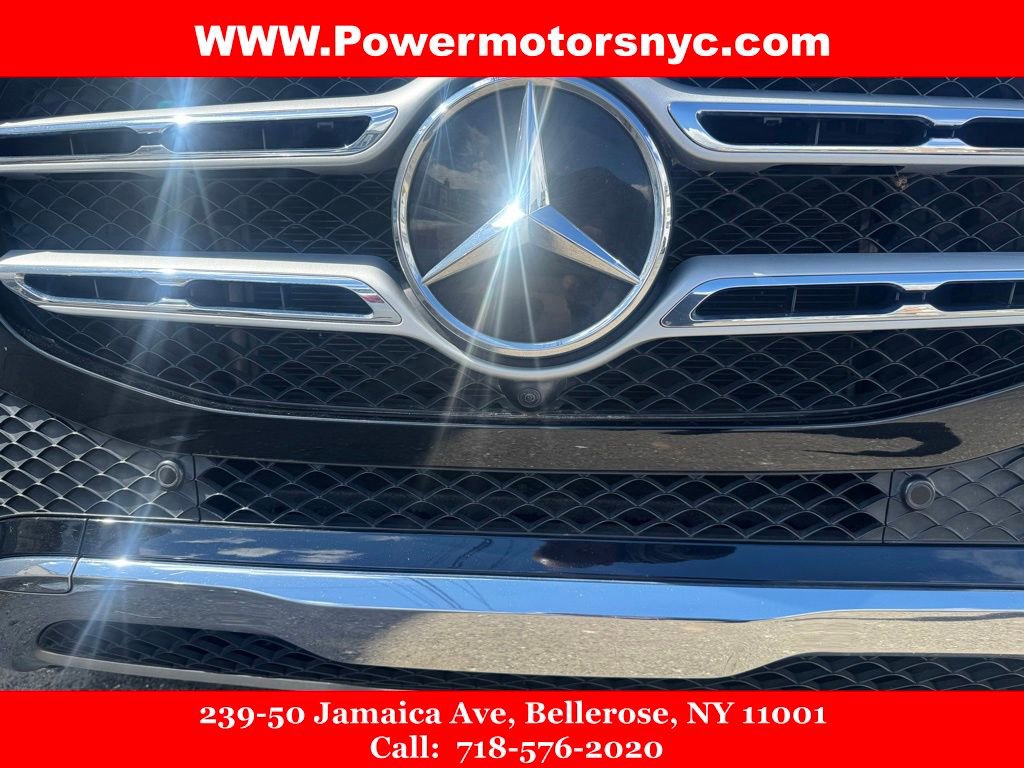 Used 2022 Mercedes-Benz GLE 350 image 12