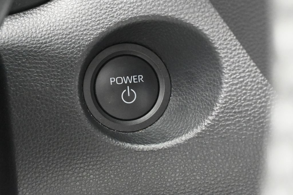 Used 2024 Toyota Corolla Cross AWD Hybrid image 26