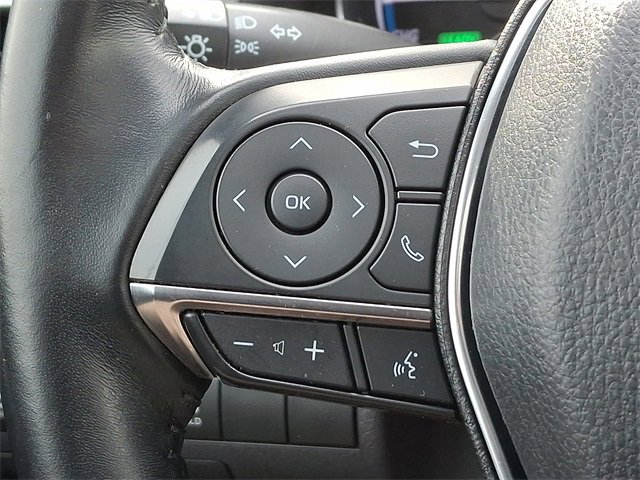 Used 2020 Toyota Camry XLE image 21