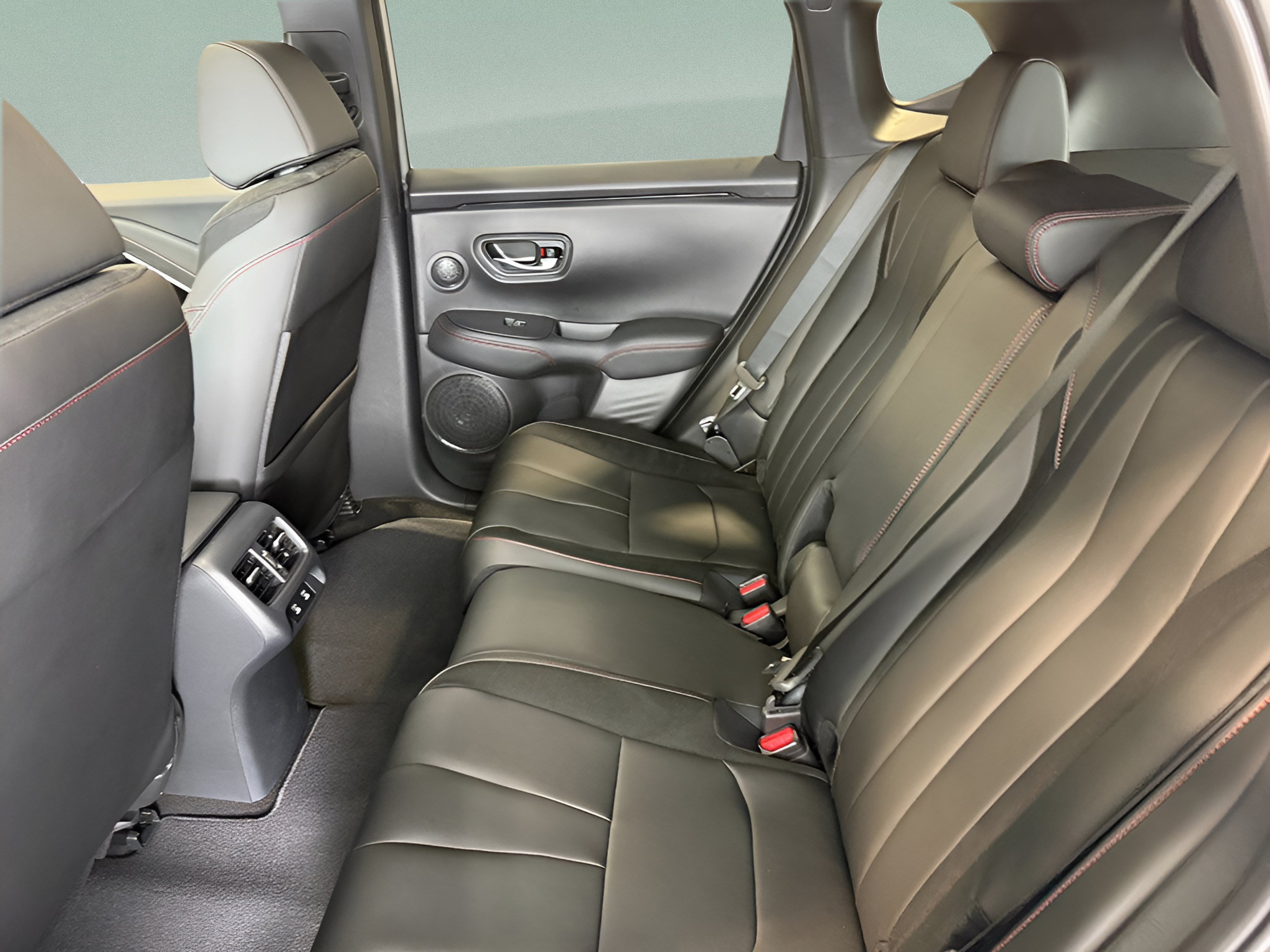New 2026 Acura ADX A-Spec AWD/4WD image 28