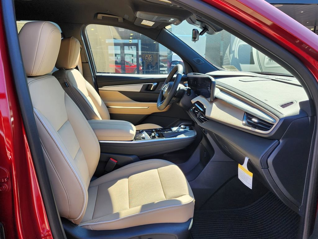 New 2026 Buick Enclave Preferred image 40