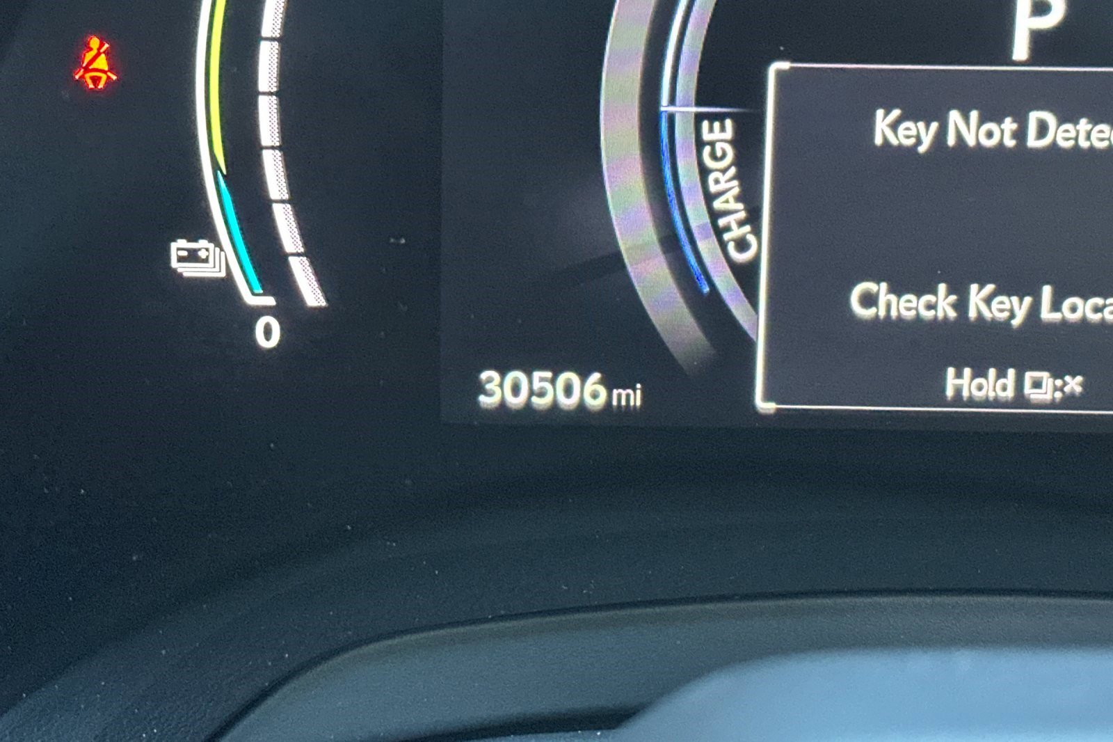 Certified 2024 Lexus RX 450h AWD w/ Luxury Package image 36