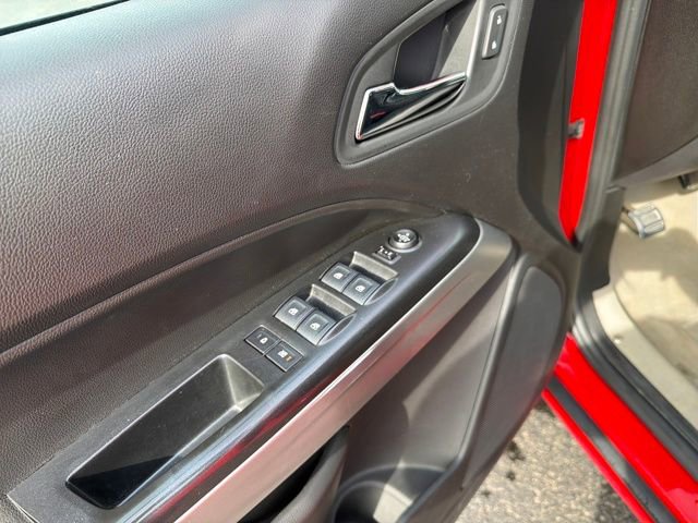 Used 2019 Chevrolet Colorado LT w/ LT Convenience Package image 13