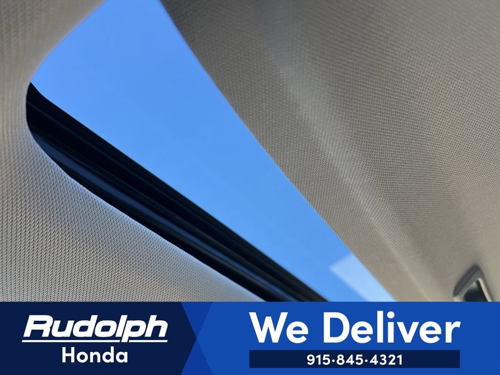 New 2026 Honda CR-V EX-L image 22