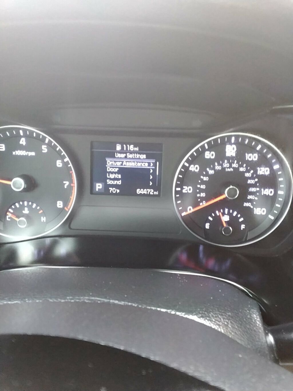 Used 2019 Kia Forte LXS image 11