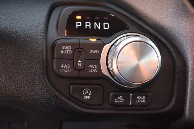 Used 2026 RAM 1500 Rebel w/ Bed Utility Group image 30